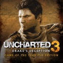 Uncharted 3: Drakes Deception+++ PS3 RUS НА РУССКОМ ✅