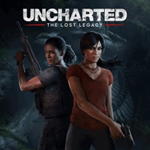 Uncharted: Утраченное нас PS4/PS5 RUS -Аренда 2 нед ✅