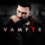 Vampyr PS4/PS5 RUS РОССИЯ — Аренда 1 неделя ✅