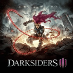Darksiders III PS4/PS5 RUS РОССИЯ — Аренда 1 неделя ✅