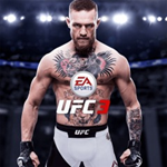 UFC 3 Deluxe+Minecraft PS4/PS5 RUS — Аренда 2 недели ✅