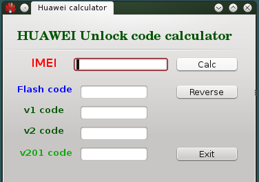 Разблокировка Huawei E3372  (МТС 827F, Мегафон М150-2)