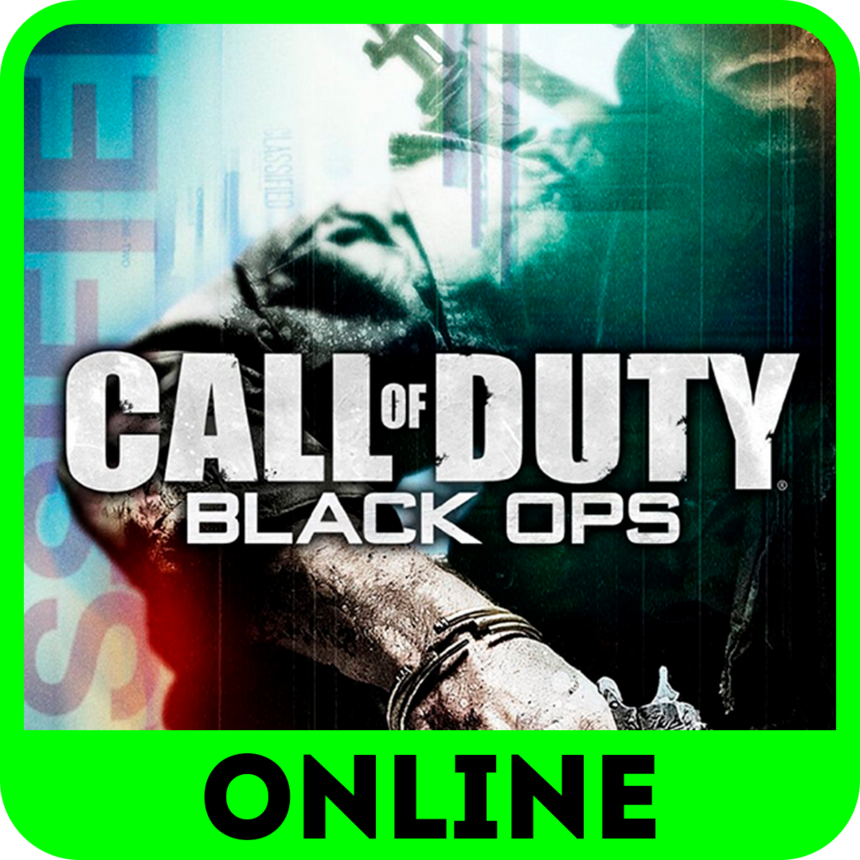 🕑Call of Duty Black Ops 1 • ONLINE RENTAL • NO GUARD photo 4