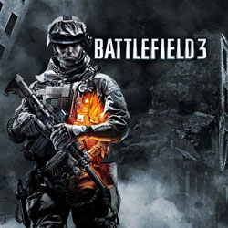 Battlefield 3