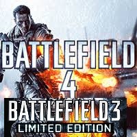 BF4+BF3 Расширенное издание