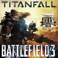 BF3+Titanfall+SimCity
