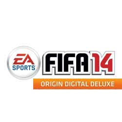 Fifa 14 Digital deluxe