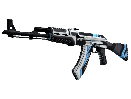 Случайный AK-47
