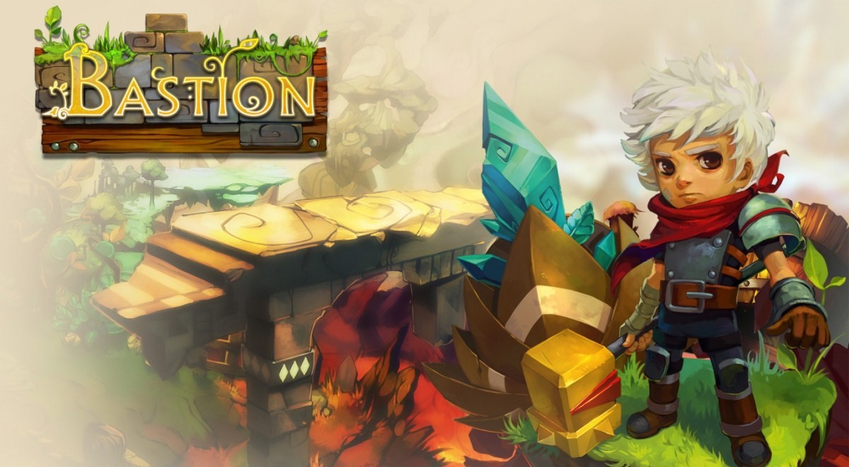 Bastion