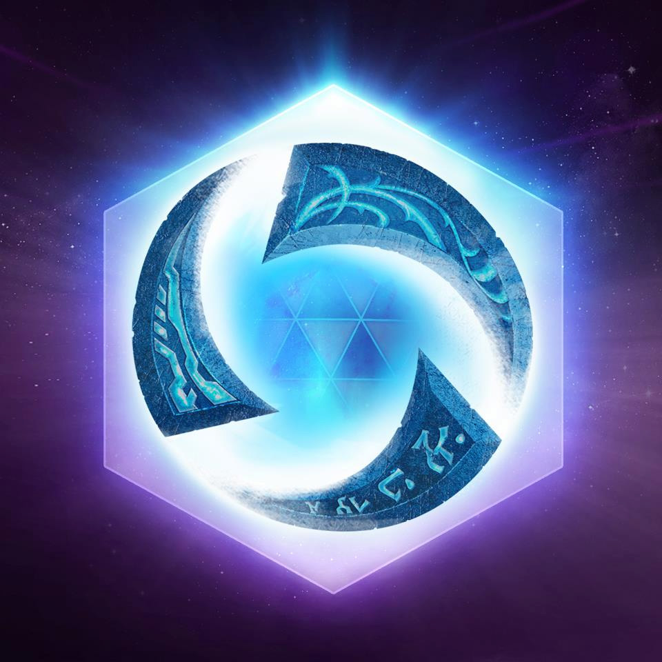 Heroes of the Storm Beta - EU - Европа (аккаунт)