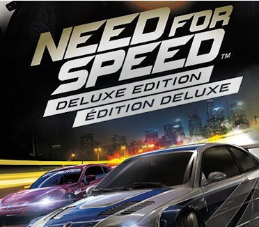 Need For Speed Deluxe Edition - irongamers.ru
