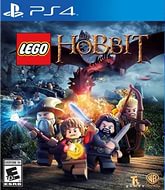 LEGO® The Hobbit™ PS4 USA