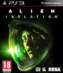 Alien: Isolation PS3 USA
