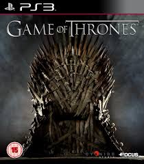 Game of Thrones PS3 USA