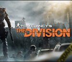 Tom Clancy´s The Division (UPLAY) ГАРАНТИЯ + БОНУСЫ