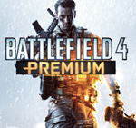 Battlefield 4 Premium + GUARANTEE 2 YEARS