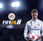FIFA 18 ORIGIN + СЕРТИФИКАТ 30%