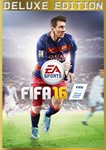 FIFA 16 Deluxe Edition RU/ENG  &#128308;
