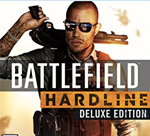 Battlefield Hardline Deluxe +  BONUSES