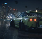 Need For Speed  Deluxe Edition