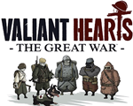 Valiant Hearts: The Great War (UPLAY) ГАРАНТИЯ+БОНУСЫ
