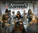 Assassin&acute;s Creed Syndicate (UPLAY) ГАРАНТИЯ+БОНУСЫ