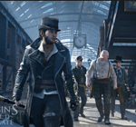 Assassin&acute;s Creed Syndicate (UPLAY) ГАРАНТИЯ+БОНУСЫ
