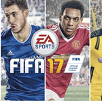 FIFA 17 RU/ENG [ORIGIN]   🔴