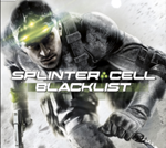 Splinter Cell Blacklist  (uplay) ГАРАНТИЯ+ БОНУСЫ