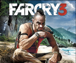 Far Cry 3 (UPLAY) ГАРАНТИЯ - irongamers.ru