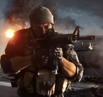 Battlefield 4  RU/ENG + СЕРТИФИКАТ 30% 🔴