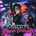 Far Cry 3 Blood Dragon (UPLAY) ГАРАНТИЯ+БОНУСЫ