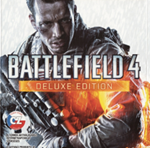 Battlefield 4 Deluxe + секретка