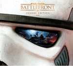 STAR WARS Battlefront Deluxe Edition + БОНУСЫ