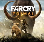 Far Cry Primal (UPLAY) GUARANTEE + BONUSES - irongamers.ru
