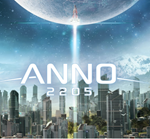 Anno 2205  (Uplay) ГАРАНТИЯ+БОНУСЫ