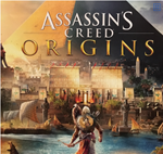 Assassin&#180;s Creed Origins + UPLAY