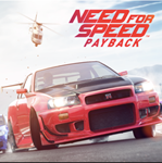 NEED FOR SPEED PAYBACK + ГАРАНТИЯ 2 ГОДА