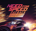 Need for Speed Payback Deluxe