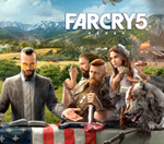 Far Cry 5 + БОНУСЫ + ГАРАНТИЯ