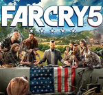 Far Cry 5 + BONUSES + GUARANTEE