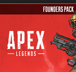 Apex Legends - НАБОР ОСНОВАТЕЛЯ &#128308; - irongamers.ru