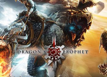 Dragon´s Prophet  KEY GIVEAWAY