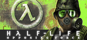 Half-Life 1: Opposing Force