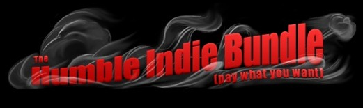 Humble Indie Bundle #1