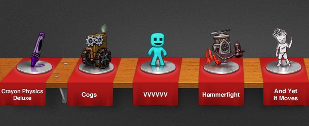 Humble Indie Bundle #3
