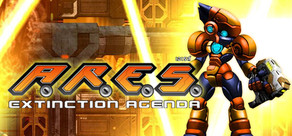 A.R.E.S.: Extinction Agenda (Steam key)