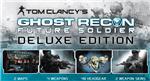 Ghost Recon Future Soldier - Deluxe Edition - irongamers.ru