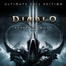 Diablo III: Reaper of Souls - Ultimate Evil Edition PS3
