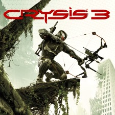 CRYSIS ®  3  PS3|EURO